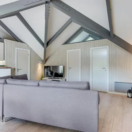 Ferienhaus Gidske - 300m From The Sea By Interhome