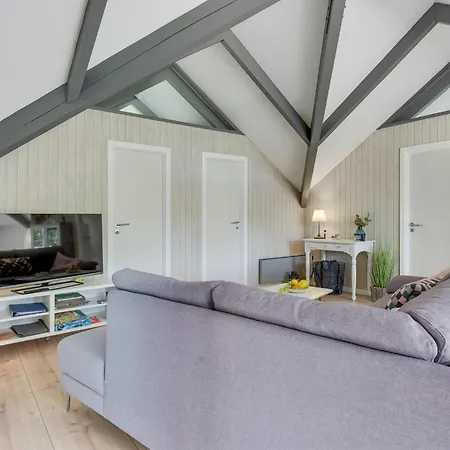 Gidske - 300m From The Sea By Interhome Skovmose