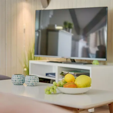 Gidske - 300m From The Sea By Interhome Ferienhaus Skovmose