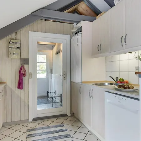 Ferienhaus Gidske - 300m From The Sea By Interhome *