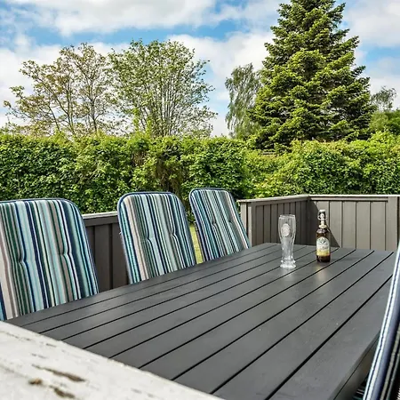 Ferienhaus Gidske - 300m From The Sea By Interhome