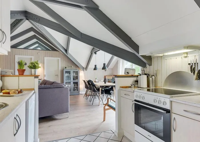 Gidske - 300m From The Sea By Interhome Holiday home